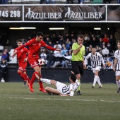 CD Castellón - Espanyol B