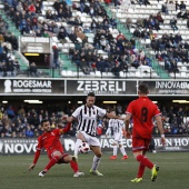 CD Castellón - Espanyol B