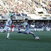 CD Castellón - Espanyol B