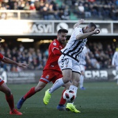 CD Castellón - Espanyol B