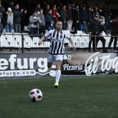 CD Castellón - Espanyol B