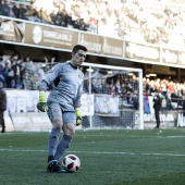 CD Castellón - Espanyol B