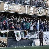 CD Castellón - Espanyol B