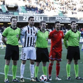 CD Castellón - Espanyol B