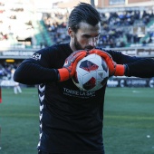 CD Castellón - Espanyol B