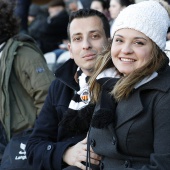 CD Castellón - Espanyol B