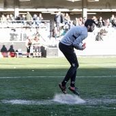 CD Castellón - Espanyol B