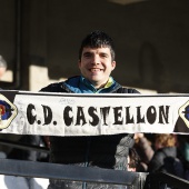 CD Castellón - Espanyol B