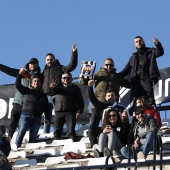 CD Castellón - Espanyol B