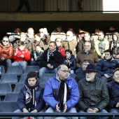 CD Castellón - Espanyol B