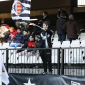 CD Castellón - Espanyol B