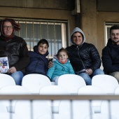 CD Castellón - Espanyol B