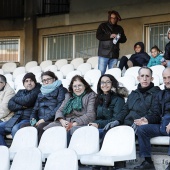 CD Castellón - Espanyol B