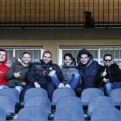 CD Castellón - Espanyol B