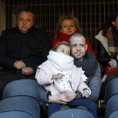 CD Castellón - Espanyol B