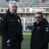 CD Castellón - Espanyol B