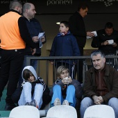 CD Castellón - Espanyol B