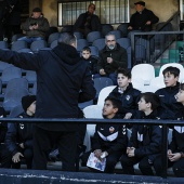 CD Castellón - Espanyol B