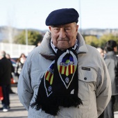 CD Castellón - Espanyol B