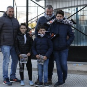 CD Castellón - Espanyol B