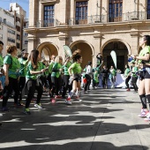 AECC Castellón en marcha