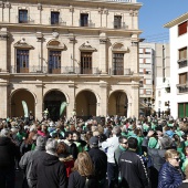 AECC Castellón en marcha