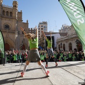 AECC Castellón en marcha