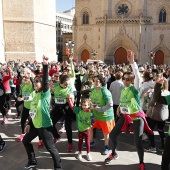 AECC Castellón en marcha