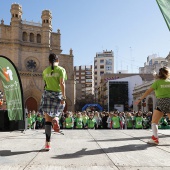 AECC Castellón en marcha