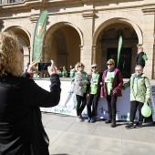 AECC Castellón en marcha