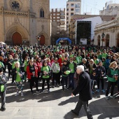 AECC Castellón en marcha