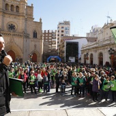 AECC Castellón en marcha