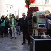 AECC Castellón en marcha