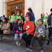 AECC Castellón en marcha