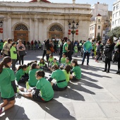 AECC Castellón en marcha