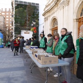 AECC Castellón en marcha