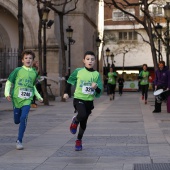 AECC Castellón en marcha