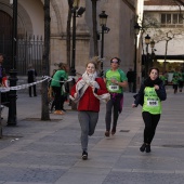 AECC Castellón en marcha