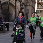 AECC Castellón en marcha