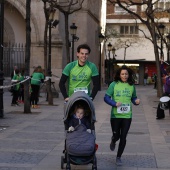 AECC Castellón en marcha