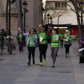 AECC Castellón en marcha