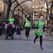 AECC Castellón en marcha