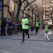 AECC Castellón en marcha