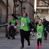 AECC Castellón en marcha