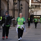 AECC Castellón en marcha