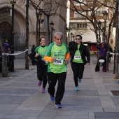 AECC Castellón en marcha