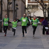 AECC Castellón en marcha