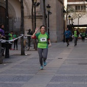 AECC Castellón en marcha