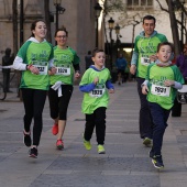 AECC Castellón en marcha