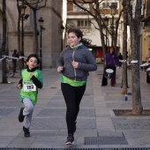 AECC Castellón en marcha